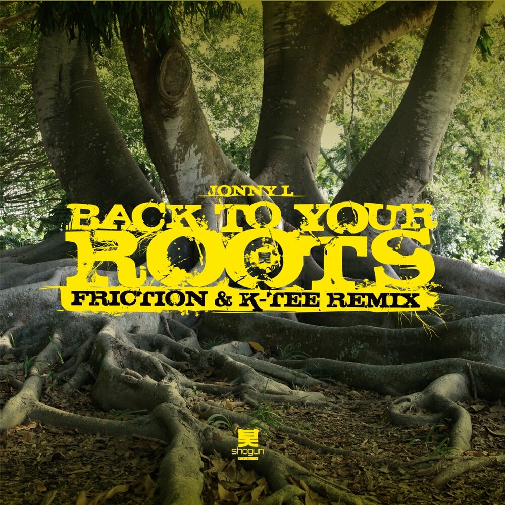 Picture of Back to Your Roots