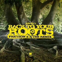Cover of Back to Your Roots