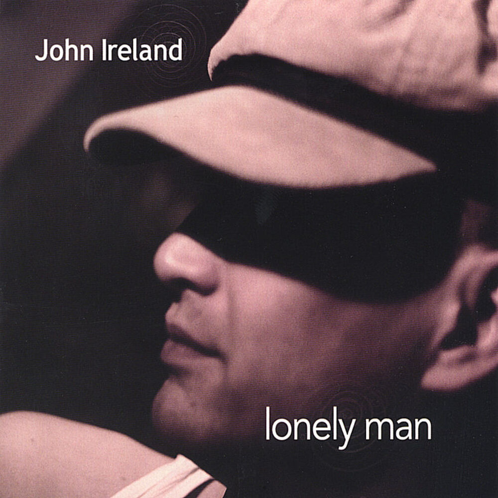 Picture of Lonely Man