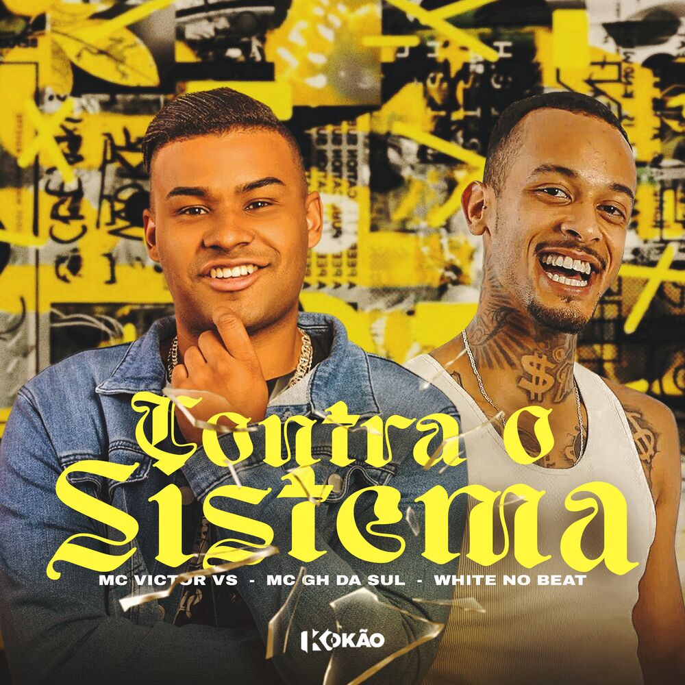 Picture of Contra o Sistema
