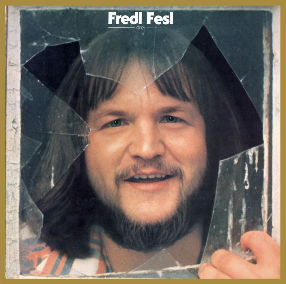 Album cover of Ihr allererstes Kind