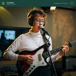 Cover of Lina Tullgren (Audiotree Live)