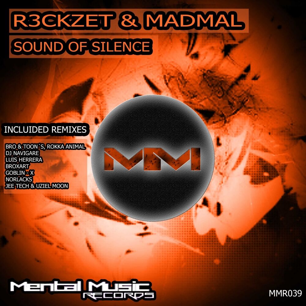 Picture of Sound Of Silence