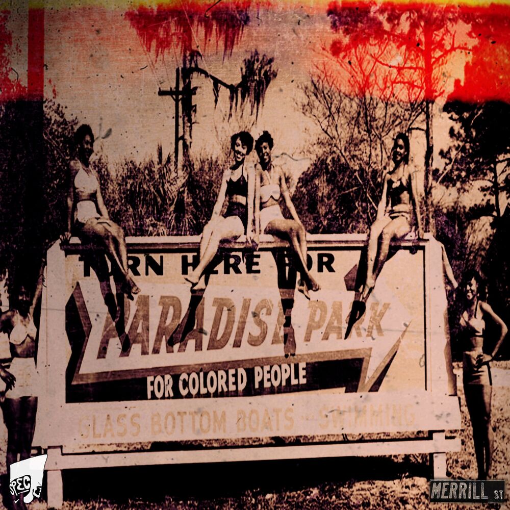 Picture of Paradise Park (For Colored People)