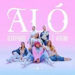 Cover of ALÓ