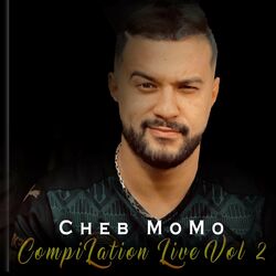 Cover of Compilation Live Vol 2