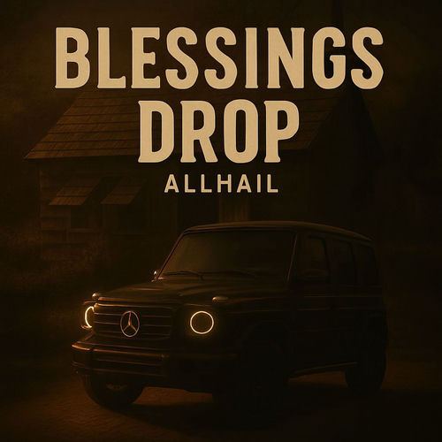 Blessings Drop