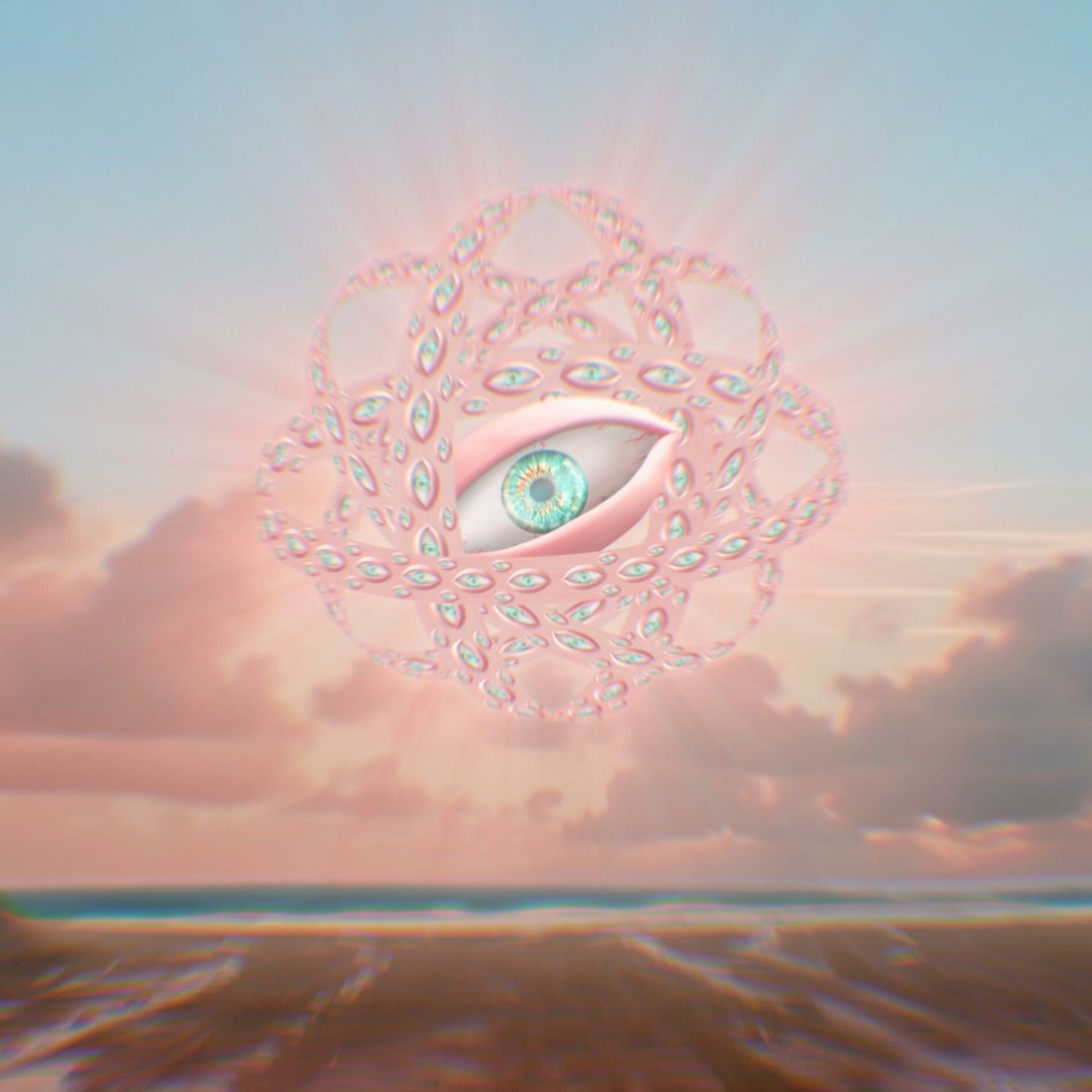 Album cover of Lord Knows