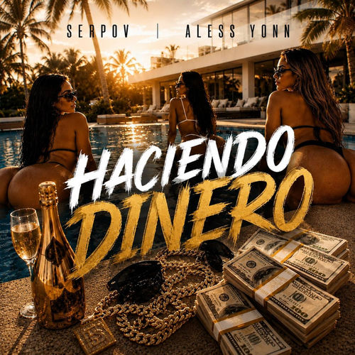 Haciendo Dinero