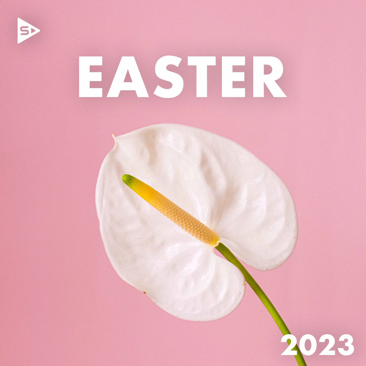 Album cover of Easter 2023