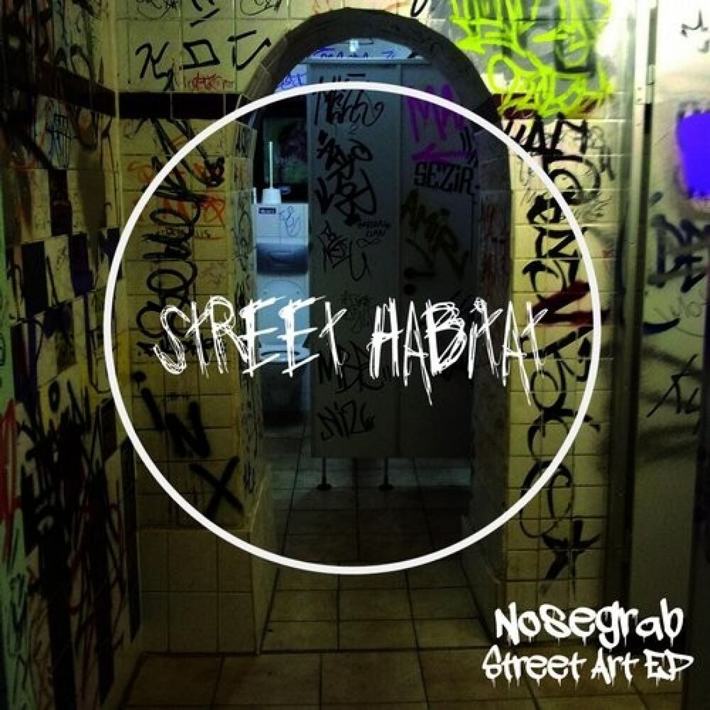 Picture of Street Art EP