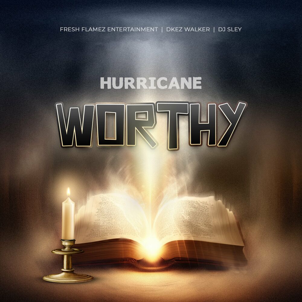 Picture of Worthy