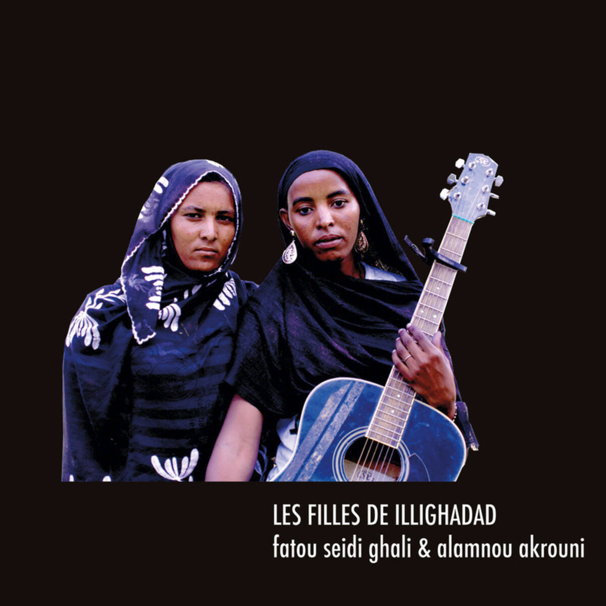 Album cover of Eliss Wan Anas Douban