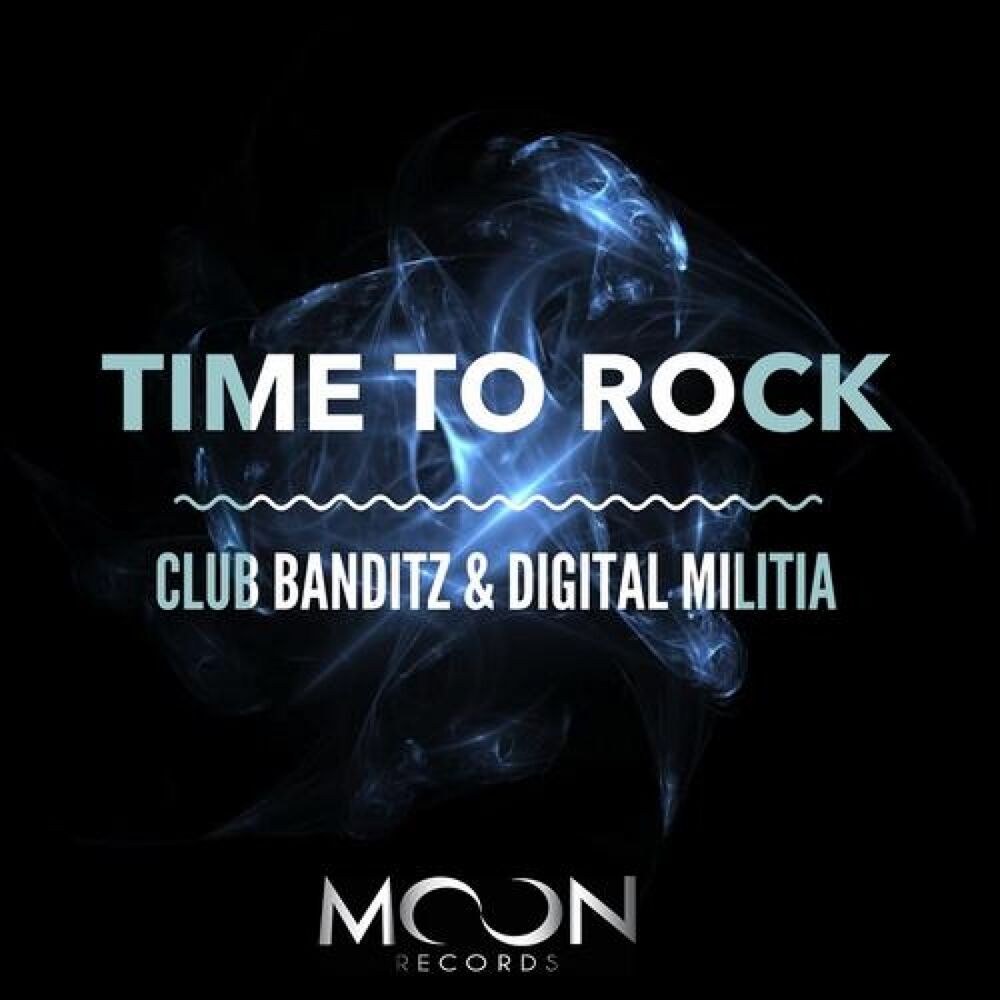 Picture of Time to Rock