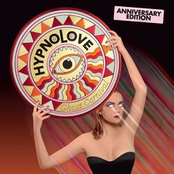 Cover of Ghost Carnival (Anniversary Edition)
