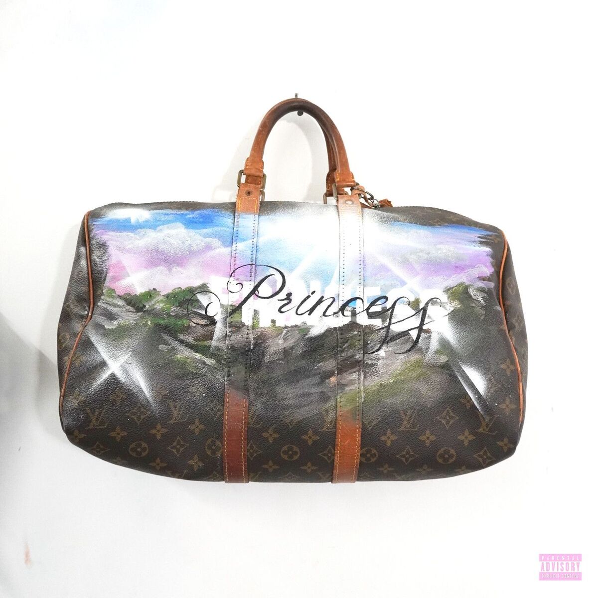 Album cover of pinkPrint