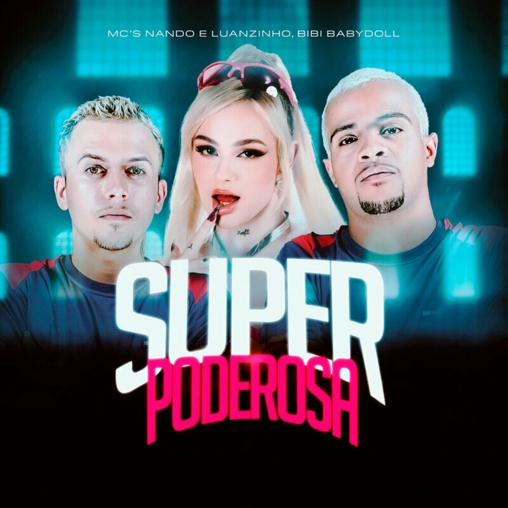 Picture of Superpoderosa