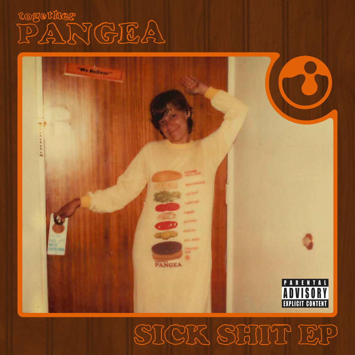Album cover of Sick Shit