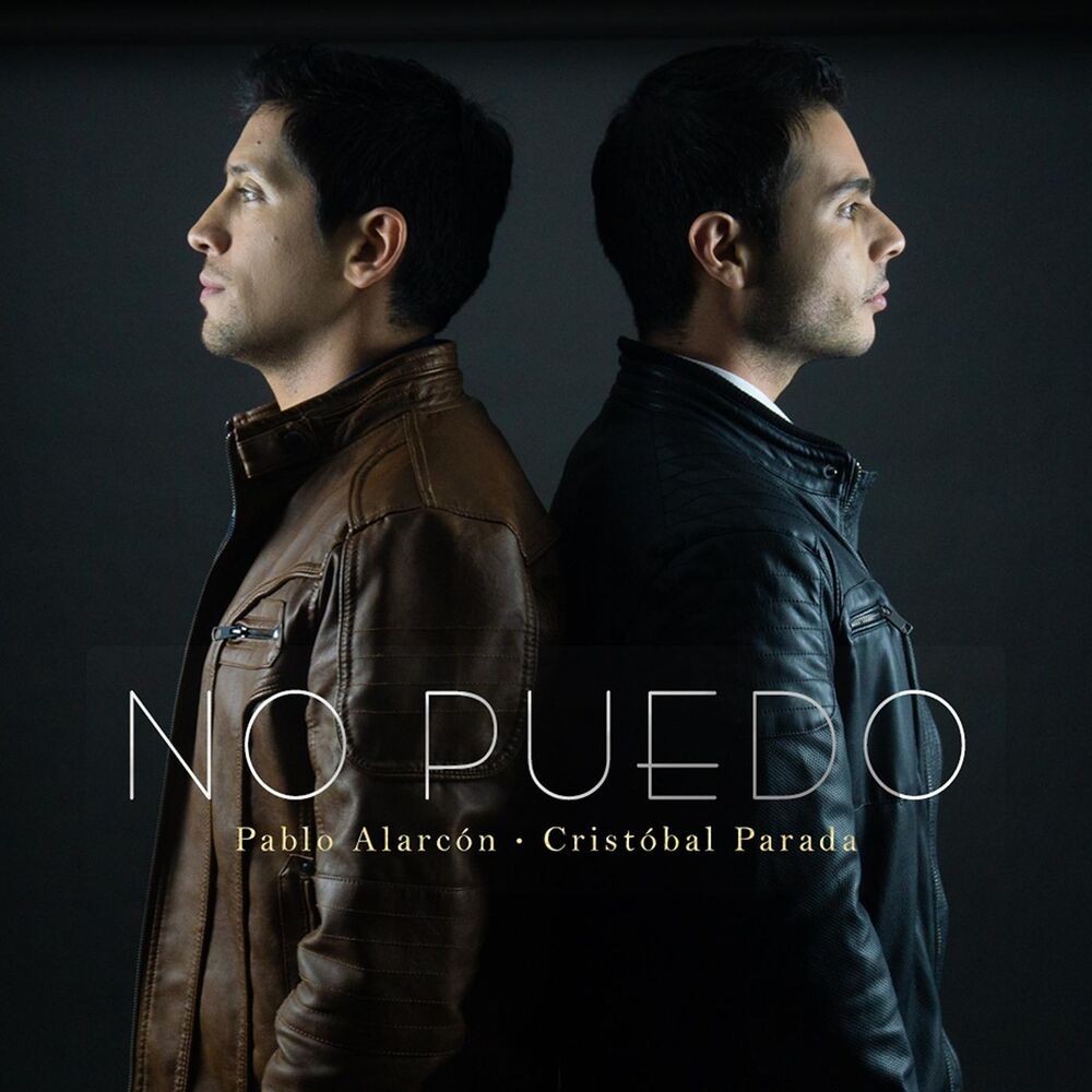 Picture of No Puedo
