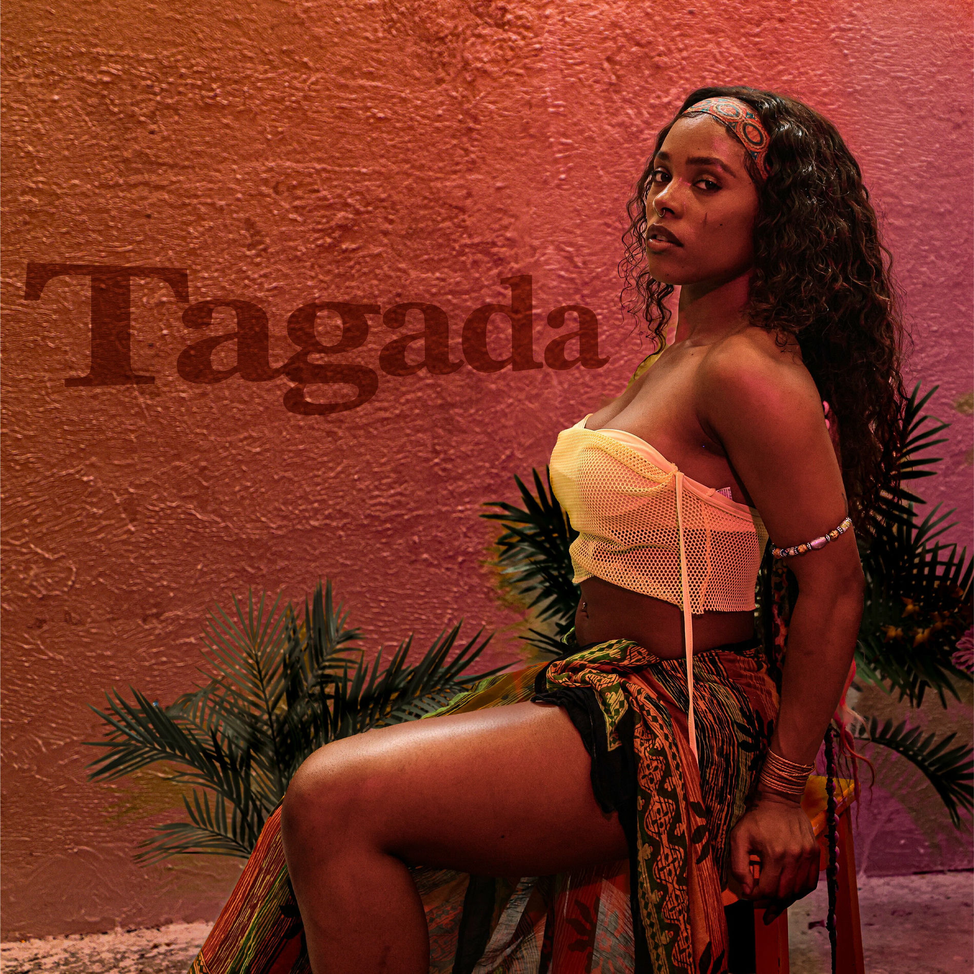 Album cover of Tagada