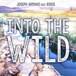 Cover of Into the Wild (Single)