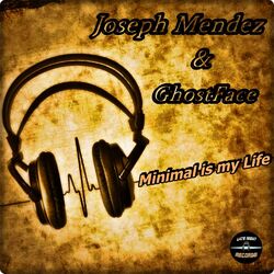 Cover of Minimal Is My Life