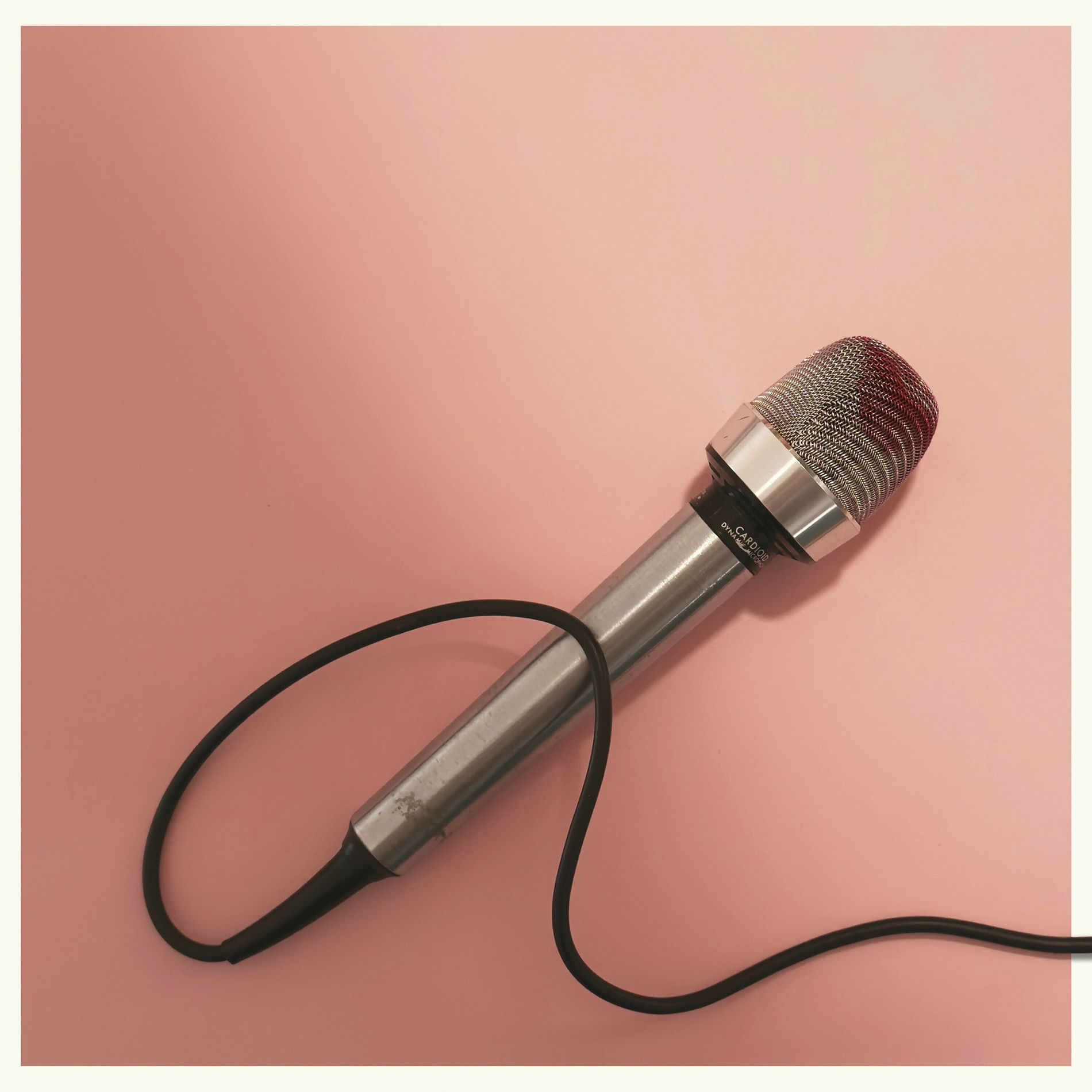 Album cover of Reservoir of Love
