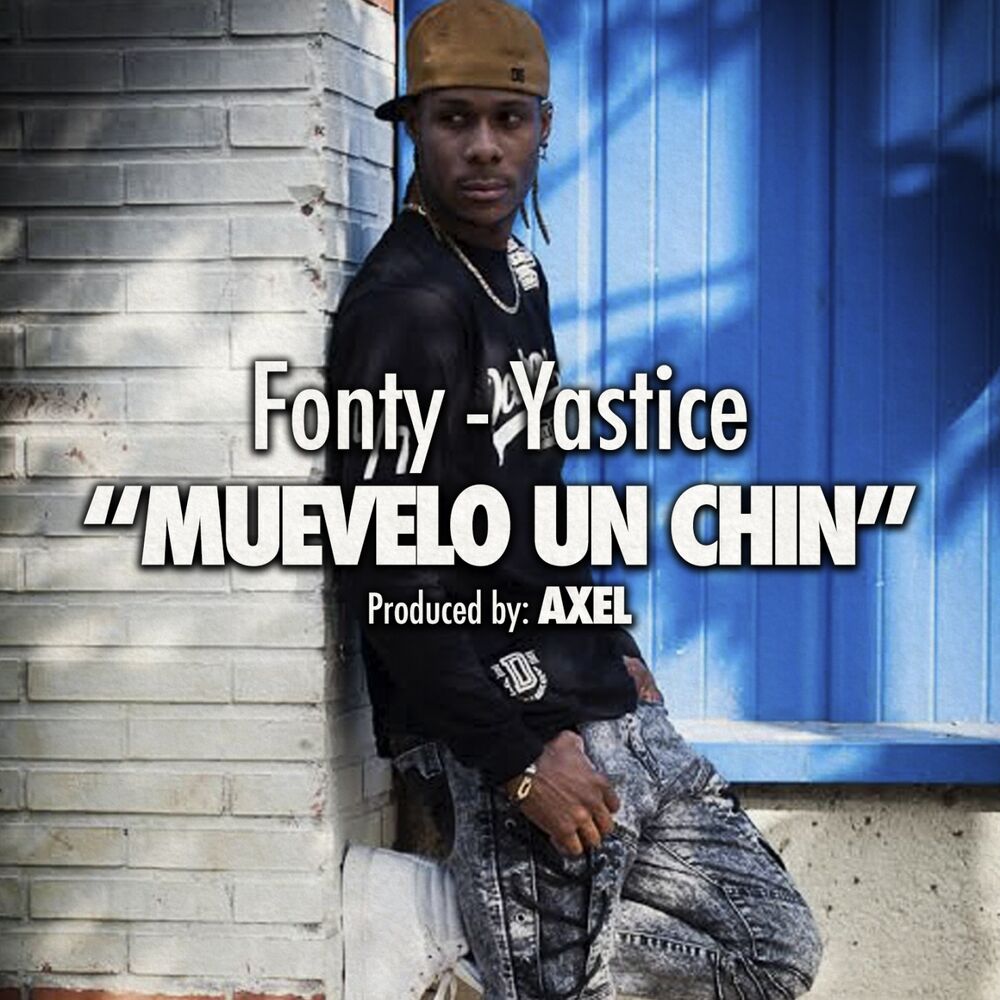 Picture of Muévelo un Chin