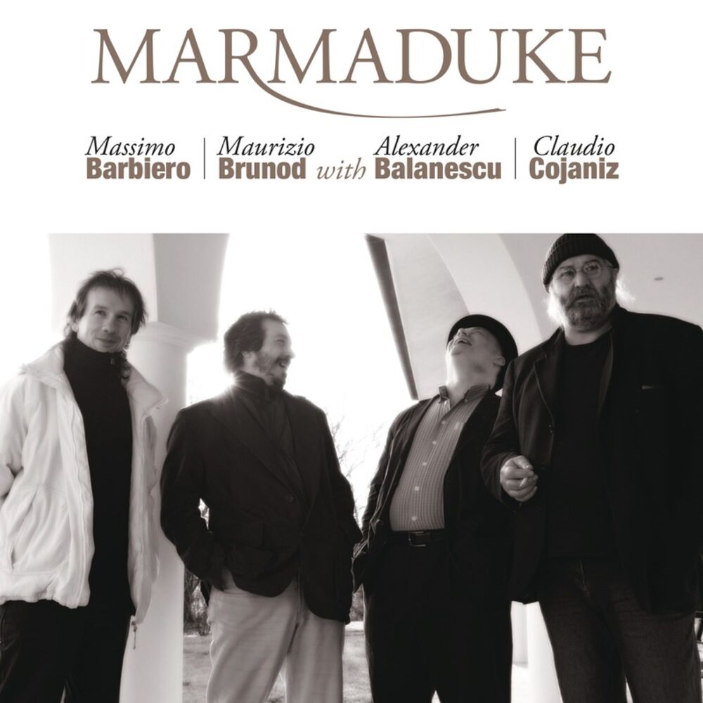 Picture of Marmaduke