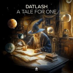Cover of A Tale for One
