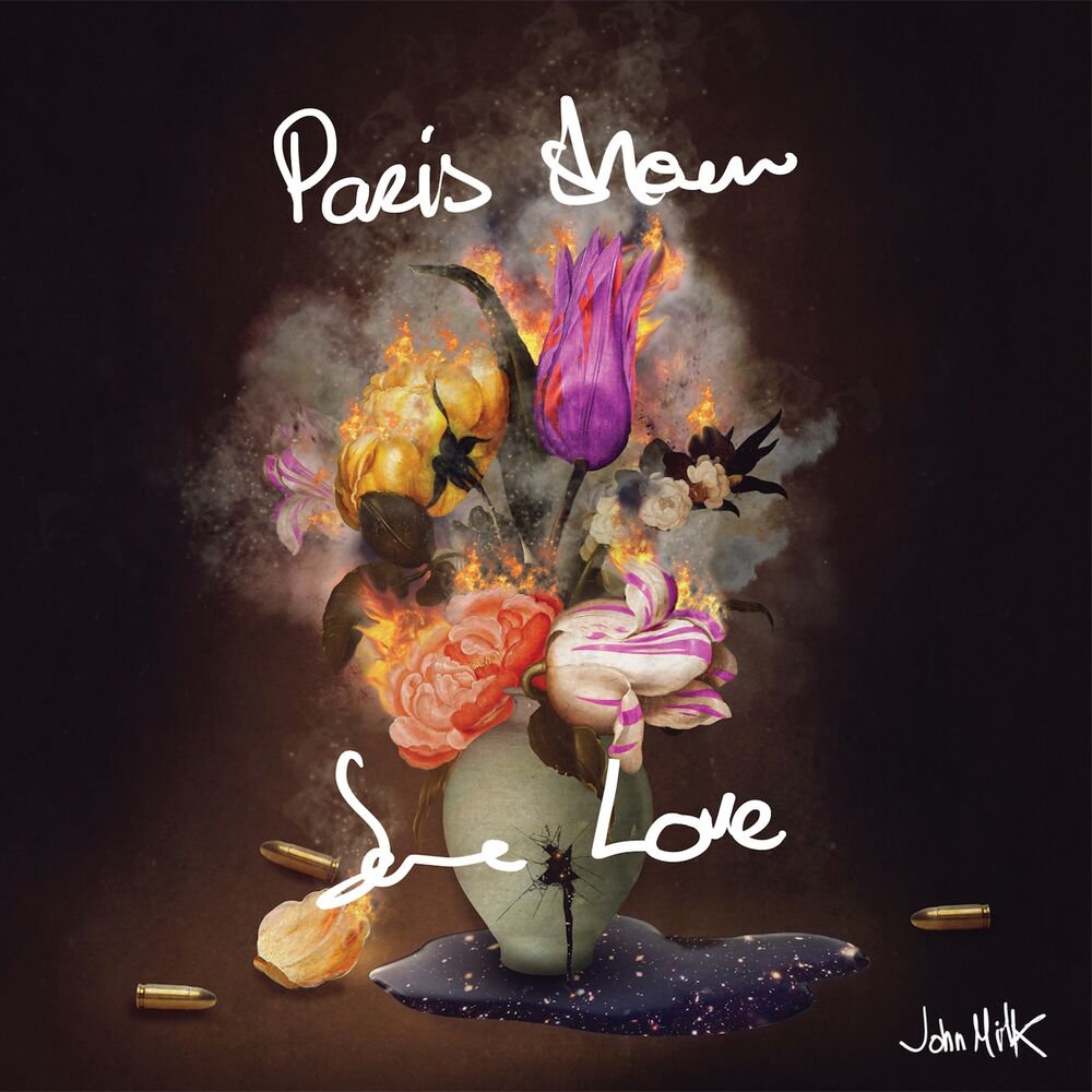 Picture of Paris Show Some Love