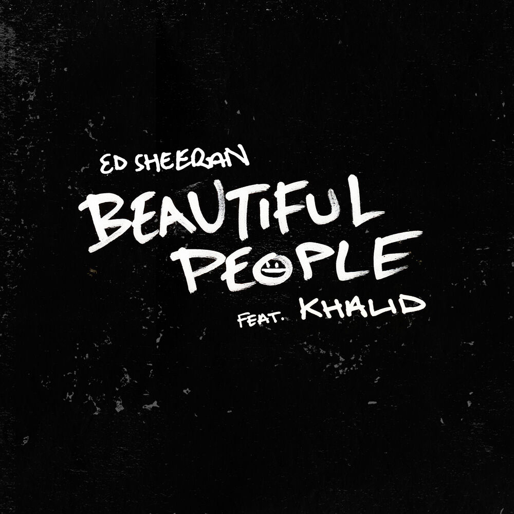 Picture of Beautiful People (feat. Khalid)