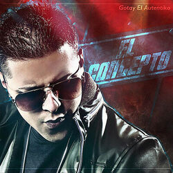Cover of El Concepto