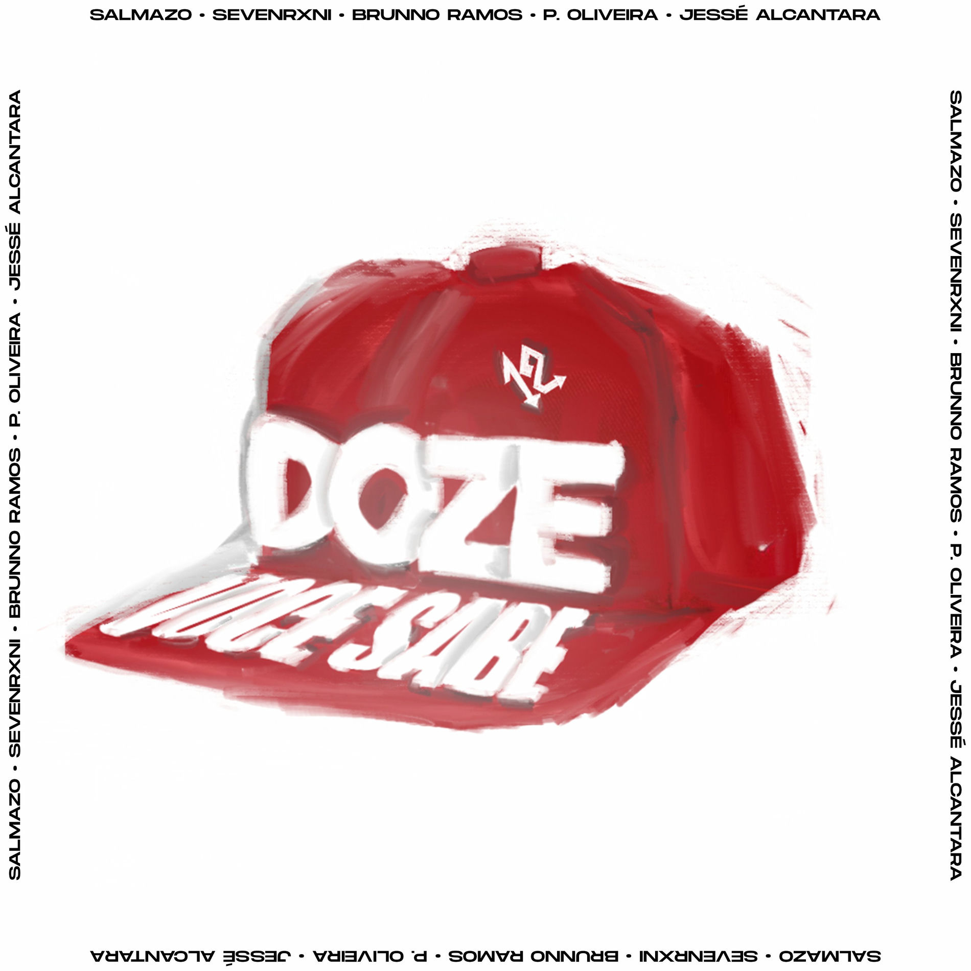 Album cover of Você Sabe