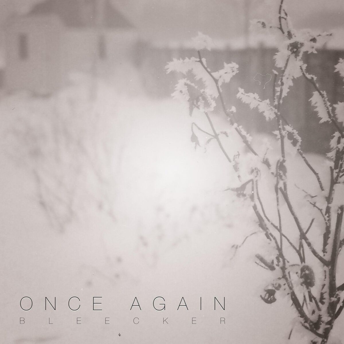 Album cover of Once Again