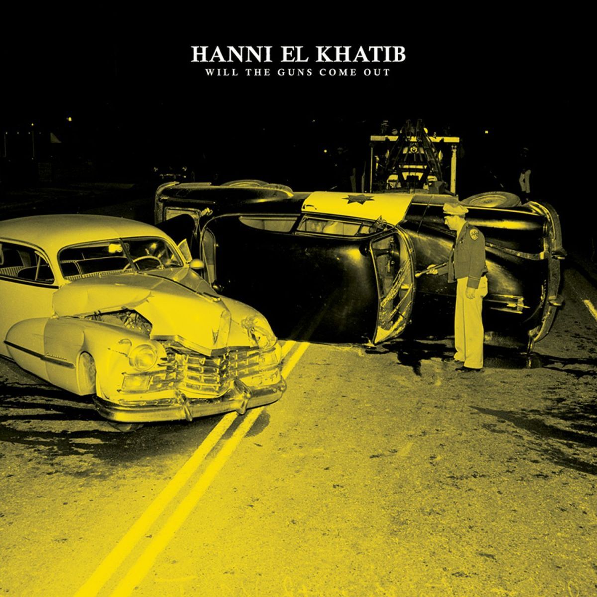 Album cover of Dead Wrong