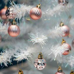 Cover of deck the halls with beats of lofi