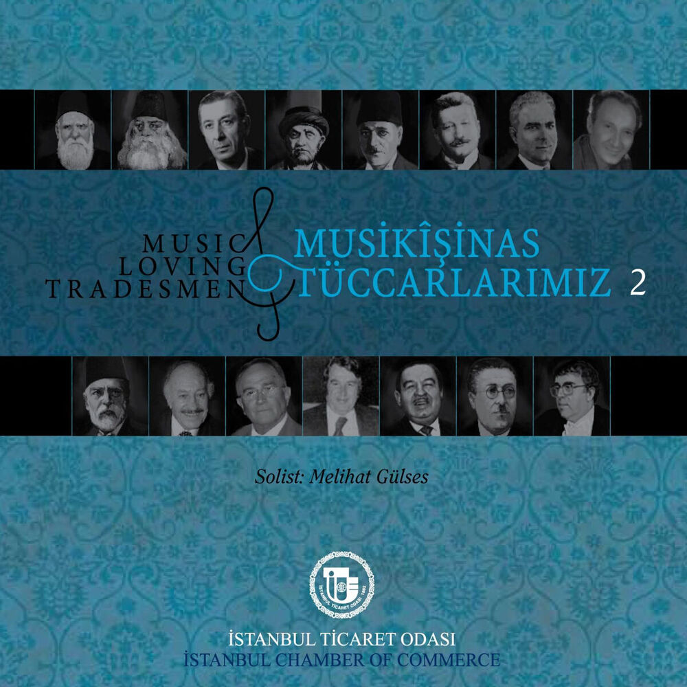 Picture of Musikişinas Tüccarlarımız 2