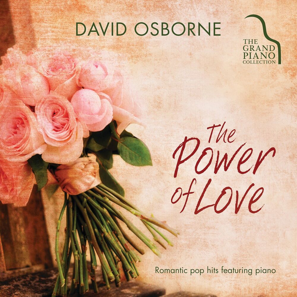Picture of The Power Of Love