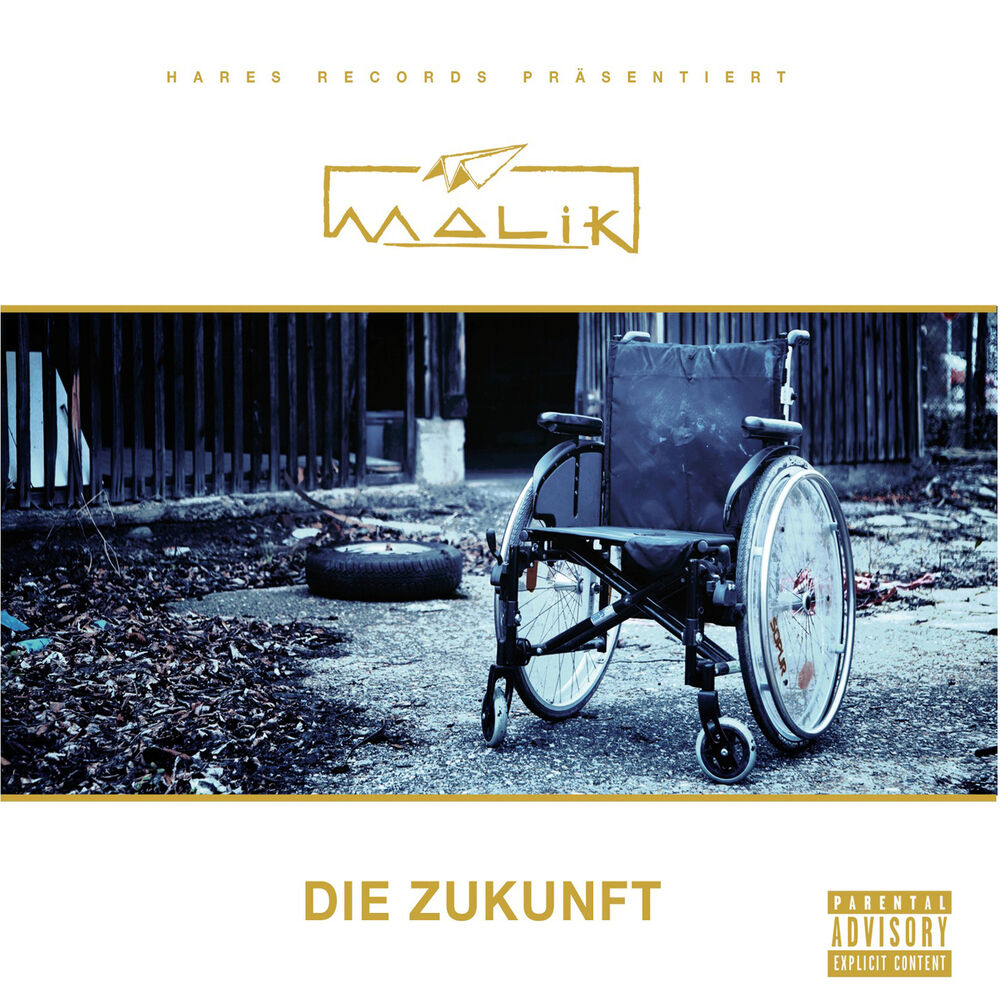 Picture of Die Zukunft