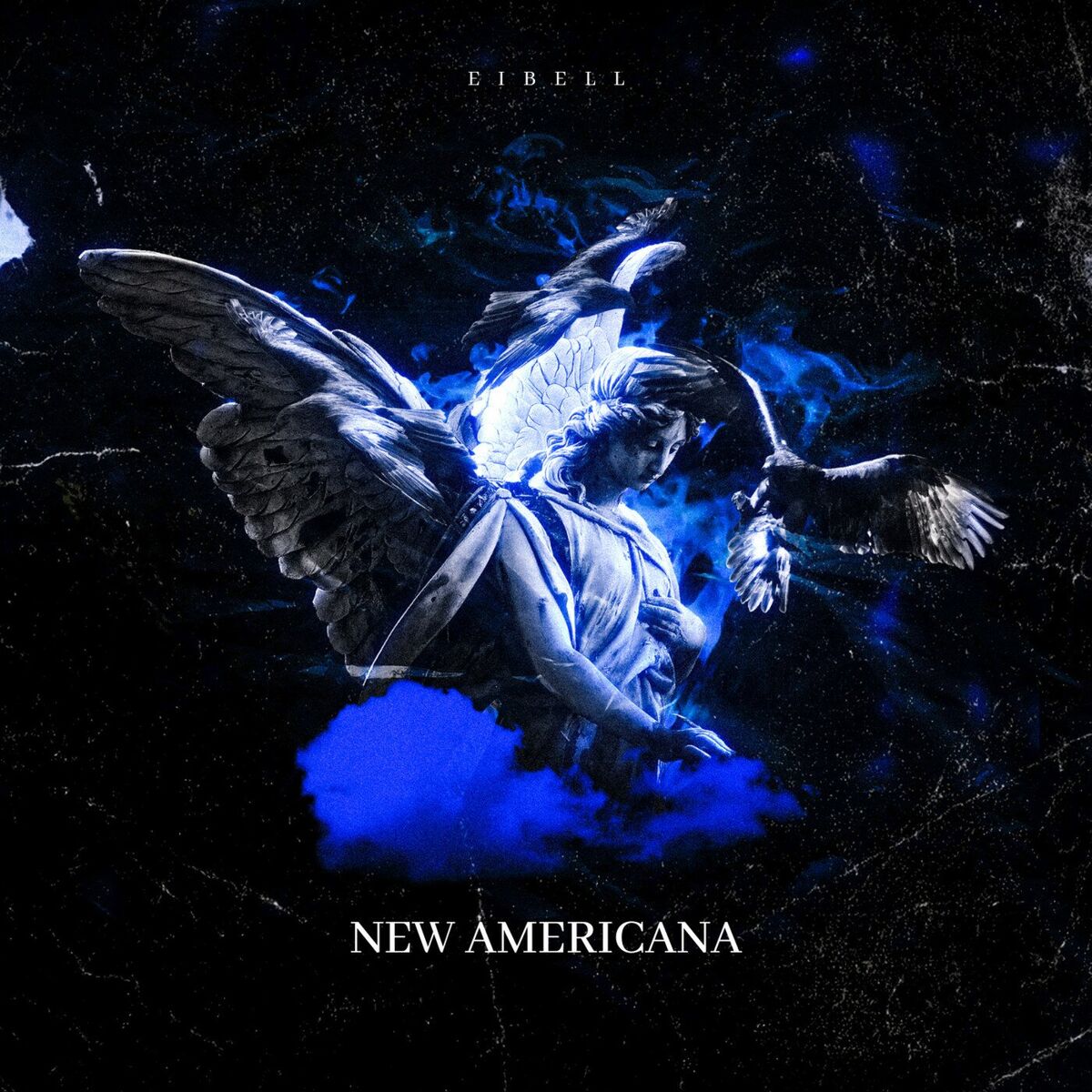 Album cover of New Americana