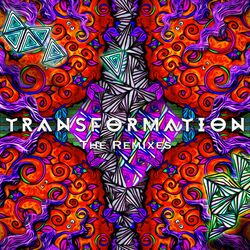 Cover of Transformation: The Remixes Vol. 2