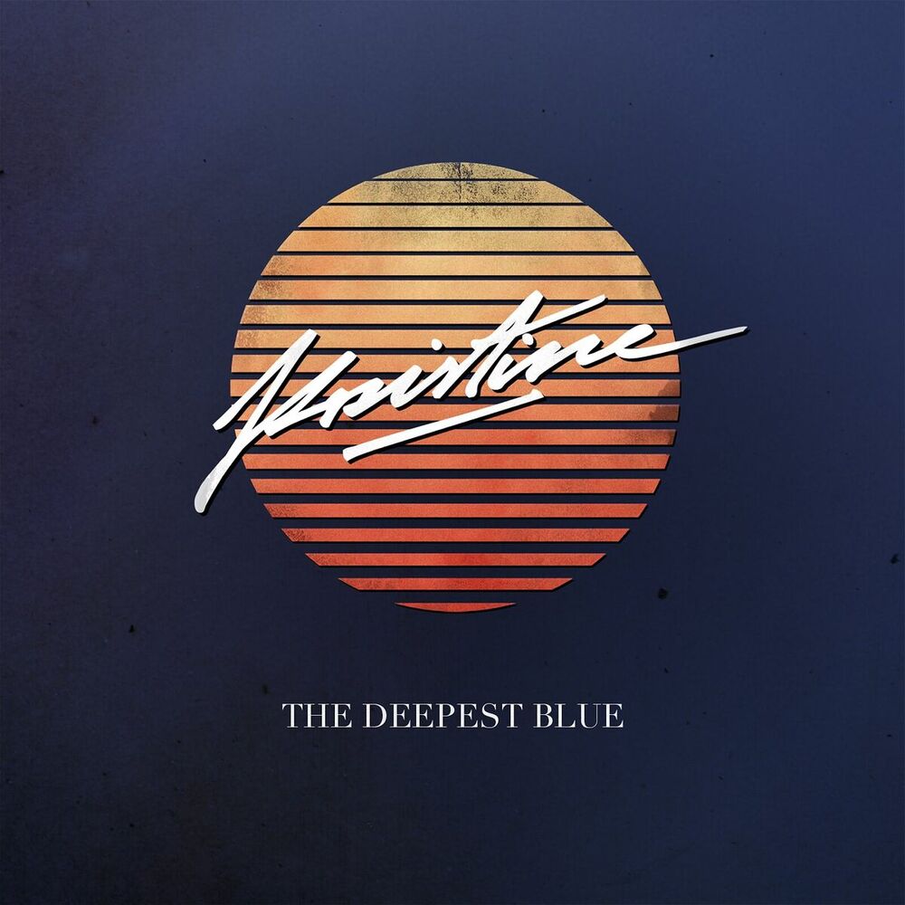 Picture of The Deepest Blue