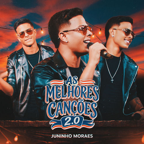 As Melhores Canções 2.0
