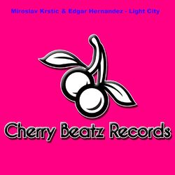 Cover of Light City