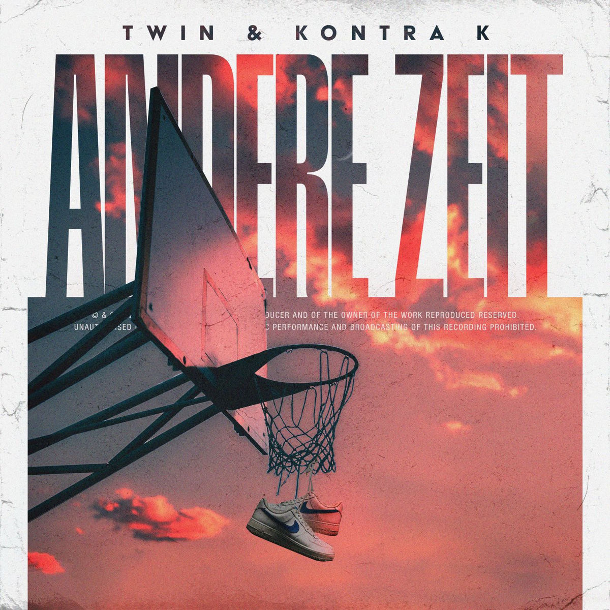 Album picture of Andere Zeit (feat. Kontra K)