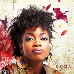Cover of Kuzola