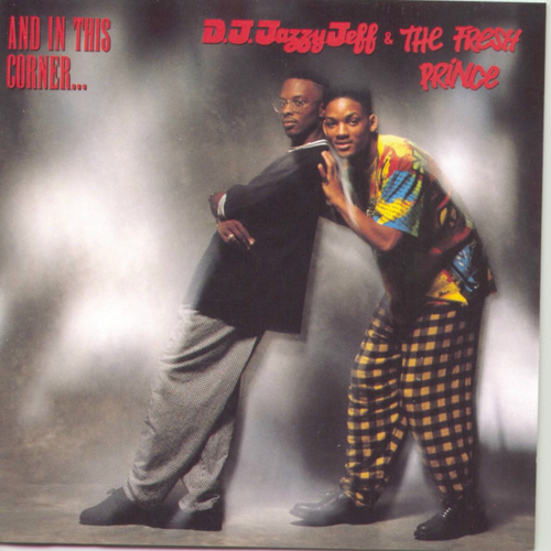 洋楽 D.J Jazzy Jeff and The Fresh Prince Amazon.com: Jazzy Jeff & The Fresh Prince - Greatest Hits