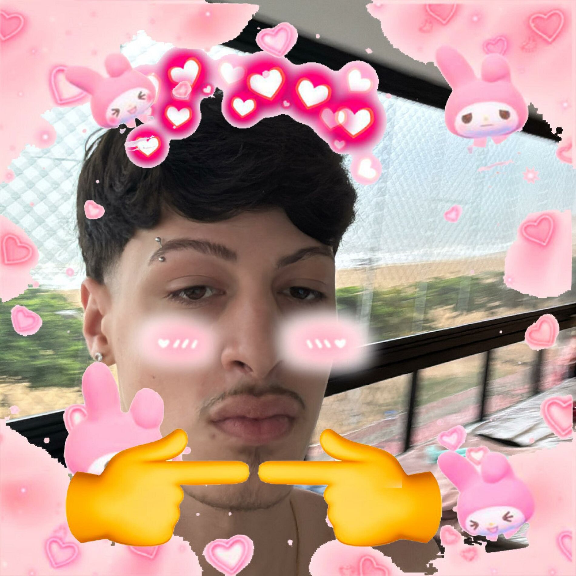 Album cover of BUNNY GIRL VS HASSAN (feat. TROPA DA 021)