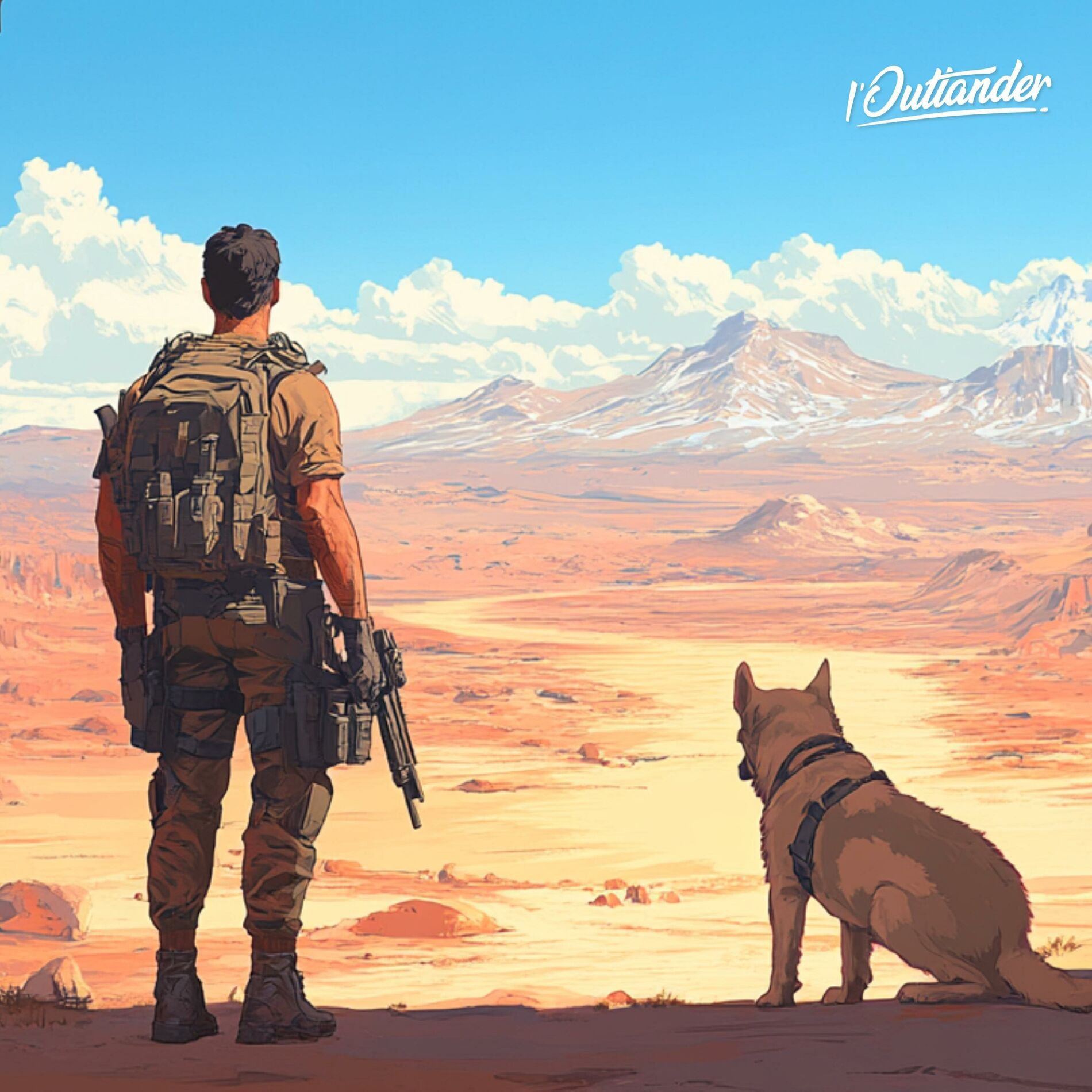 Album cover of Willpower